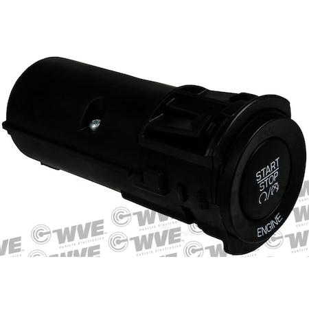 Wve Ignition Switch #Wve 1S15382 1S15382